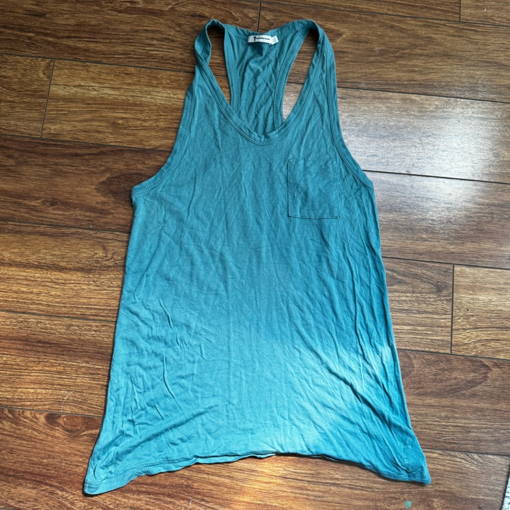 T by Alexander Wang tank top